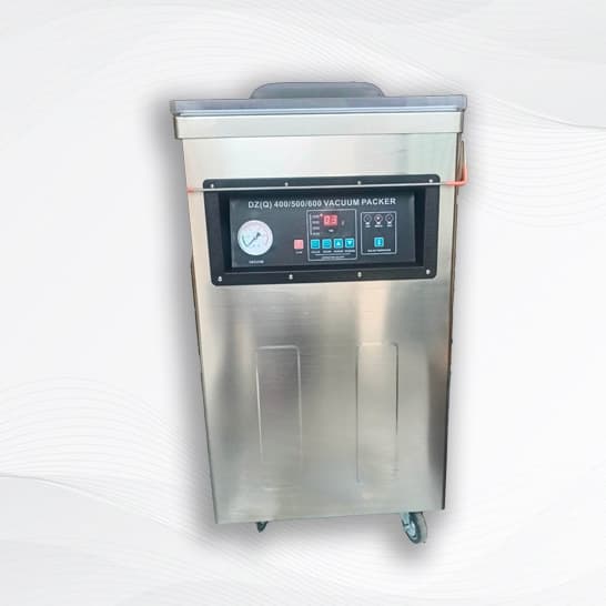 Máy hút chân không DZQ-400